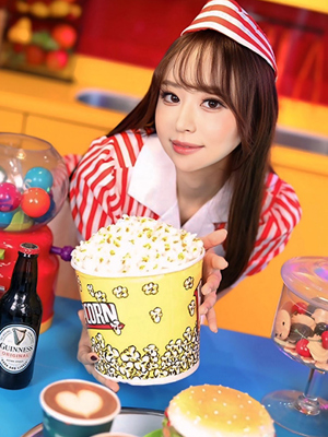 花咲らんかプロフィール写真