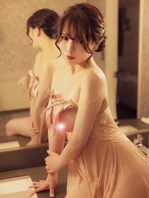 胡蝶るいプロフィール写真