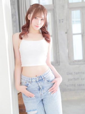 あみかプロフィール写真