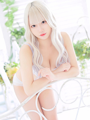 神楽つきプロフィール写真