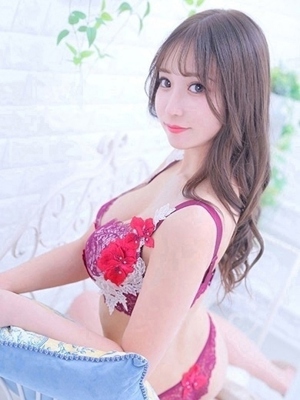 枢木みれいプロフィール写真