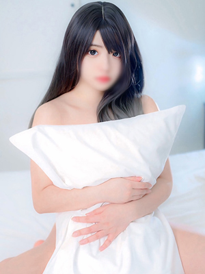 桃羽りりプロフィール写真