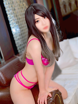 桃羽りりプロフィール写真