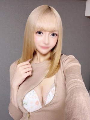 アリス・水瀬プロフィール写真