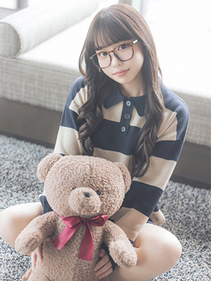 吉岡ふたばプロフィール写真