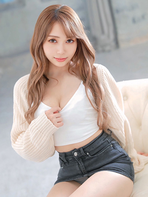 美神ろあプロフィール写真