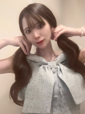 白雪美桜(みお)プロフィール写真