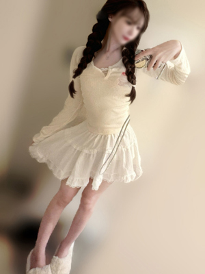 白雪美桜(みお)プロフィール写真