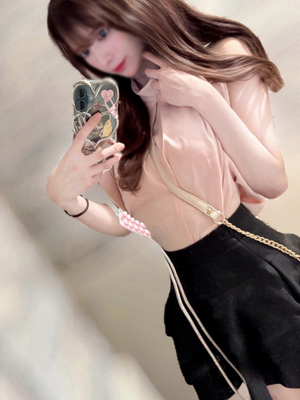 白雪美桜(みお)プロフィール写真