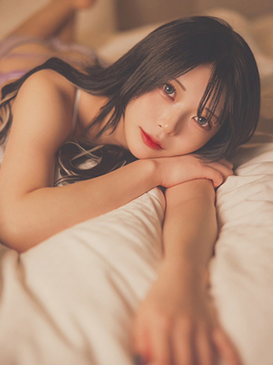 れあプロフィール写真