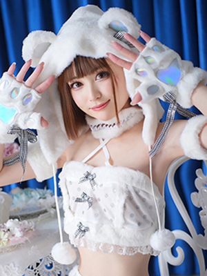 椿れもんプロフィール写真