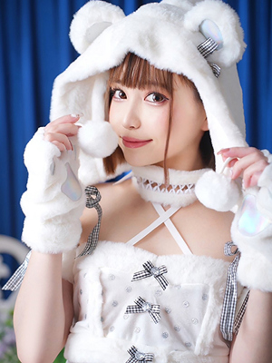 椿れもんプロフィール写真