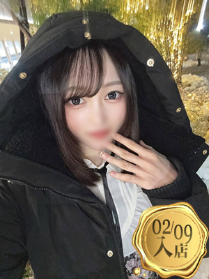 茉りかプロフィール写真