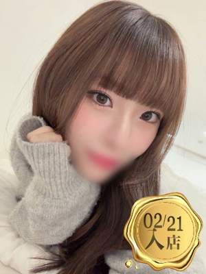 広瀬こはるプロフィール写真