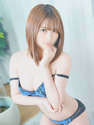 愛瀬みなみプロフィール写真