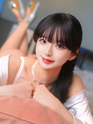 白姫らんプロフィール写真