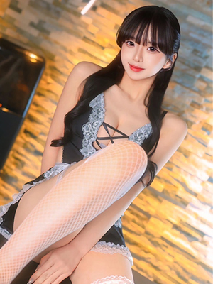 白姫らんプロフィール写真