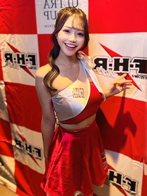 桃香ほたるプロフィール写真