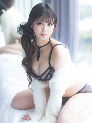 モネプロフィール写真