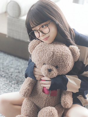 吉岡ふたばプロフィール写真