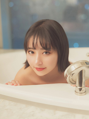 山野しのぶプロフィール写真