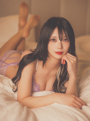 れあプロフィール写真