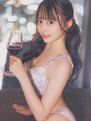 心美いろはプロフィール写真