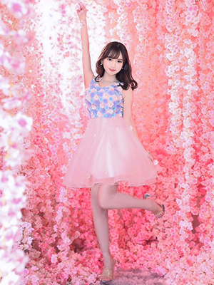 藤咲らぶプロフィール写真