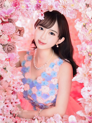 藤咲らぶプロフィール写真