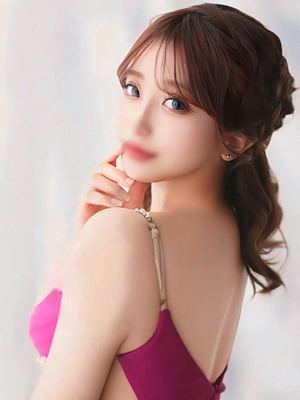 月城りおなプロフィール写真