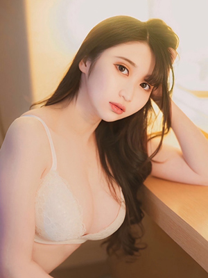 姫野おもちプロフィール写真