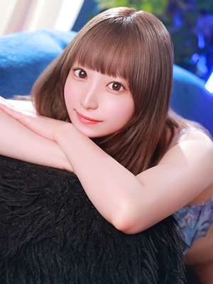 白咲ももプロフィール写真