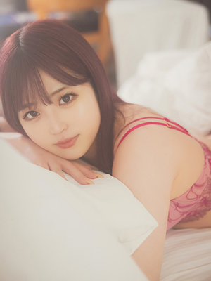 水城りんプロフィール写真