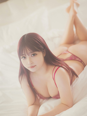 水城りんプロフィール写真