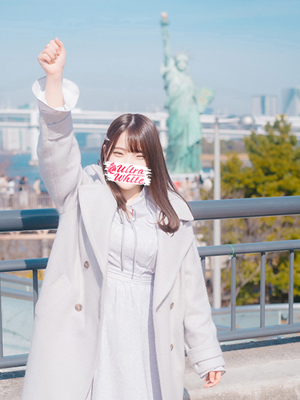 かなプロフィール写真