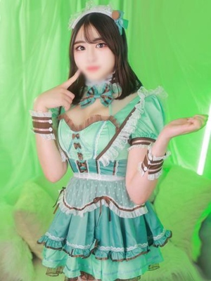 坂口まりのプロフィール写真