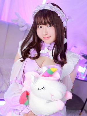 柏木なぎプロフィール写真