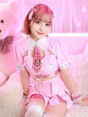 つくしプロフィール写真