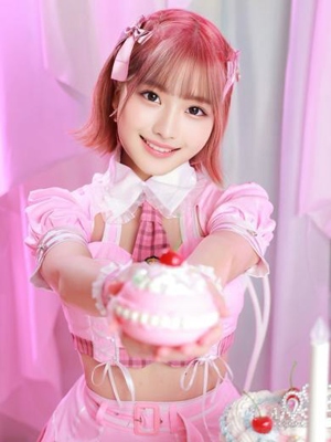 つくしプロフィール写真