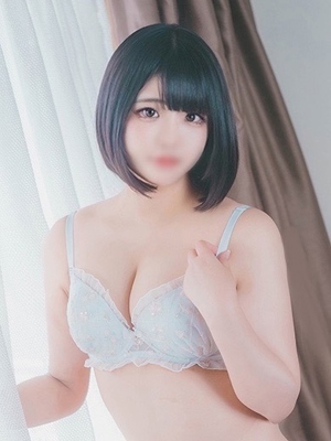 奈良白ゆなプロフィール写真