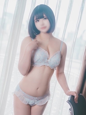 奈良白ゆなプロフィール写真