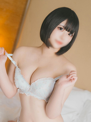 奈良白ゆなプロフィール写真