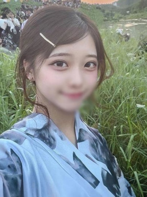稚宮ゆかプロフィール写真
