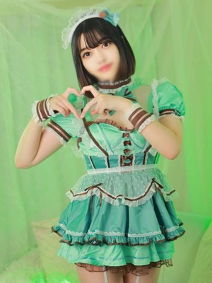 櫻井あいプロフィール写真