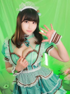 桜木はるひプロフィール写真