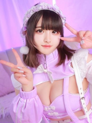 青葉えなプロフィール写真