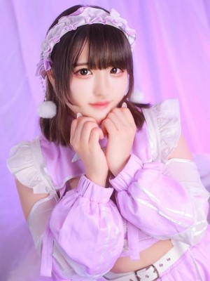 青葉えなプロフィール写真