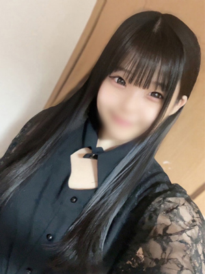 霜月かれんプロフィール写真