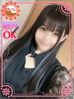 霜月かれんプロフィール写真