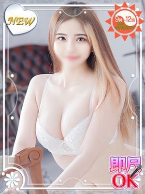 天瀬りさプロフィール写真